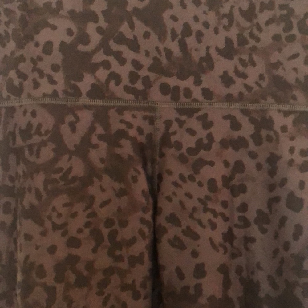 Powersoft Light Compression Leggings - Picture 3 of 3